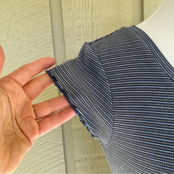 Toad & Co women’s t-shirt - size S - Picture 3 of 11